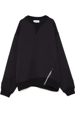 YOSHIO KUBO Twisted sweater