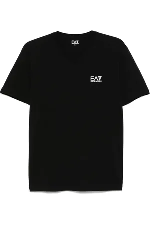 EA7 Identity T-shirt