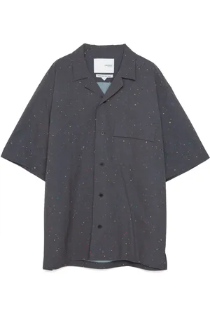 YOSHIO KUBO Stardust shirt