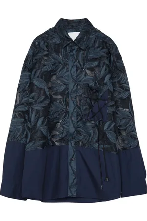 YOSHIO KUBO Star shirt