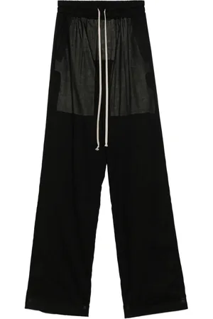 Rick Owens Dietrich trousers