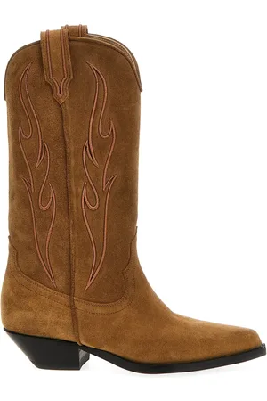 SONORA Santa Fe boots