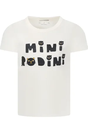 Mini Rodini Cats T-shirt