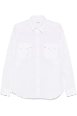 Tintoria Mattei Cotton shirt