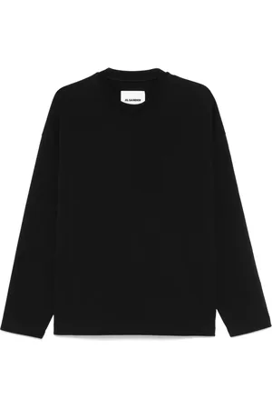 Jil Sander Cotton T-shirt