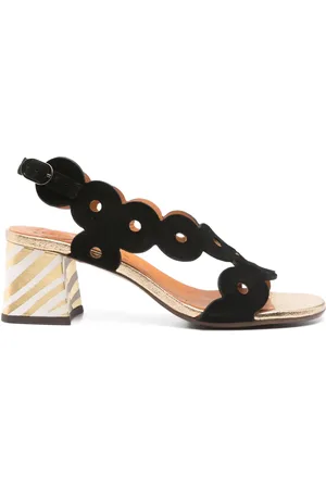 Chie Mihara 60mm Leide sandals