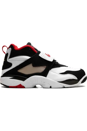 Nike Air Diamond Turf "49ers" sneakers