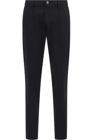 Boggi Milano Straight-leg trousers