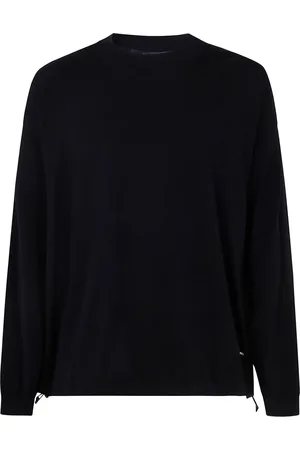 Comme des Garçons Long-sleeved T-shirt