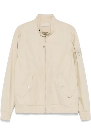 Stone Island Ghost bomber jacket