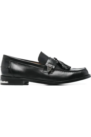TOGA VIRILIS Leather loafers