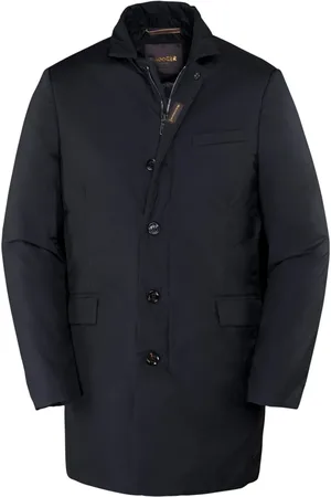 MOORER Dante-OP coat