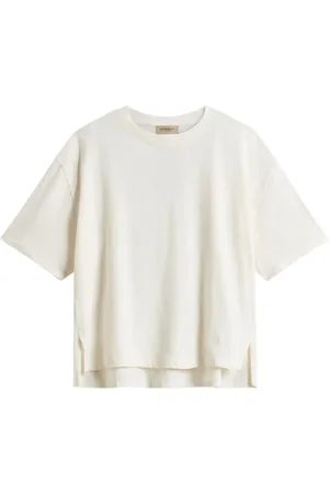 Woolrich Cotton t-shirt
