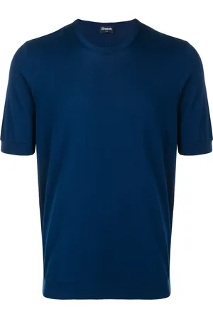 DRUMOHR Basic T-shirt