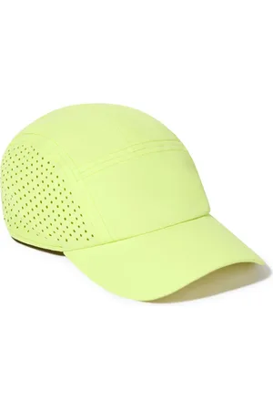 On Running Lightweight cap