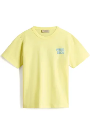 Woolrich Surf t-shirt
