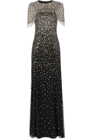 Jenny Packham Esna maxi dress
