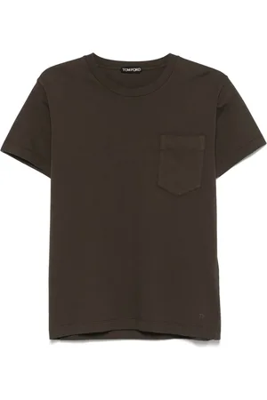 Tom Ford Cotton T-shirt