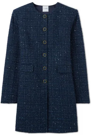 ST. JOHN Tweed jacket