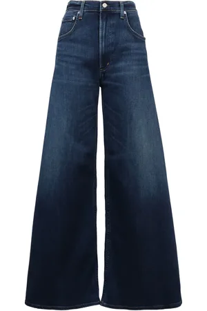 Citizens of Humanity Amari wide-leg jeans