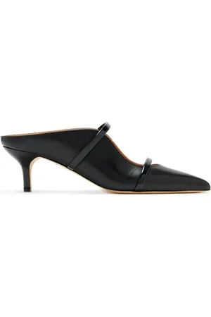 MALONE SOULIERS 85mm Maureen mules