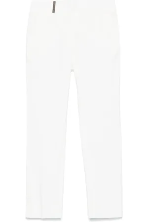 PESERICO SIGN Icon 4718 trousers