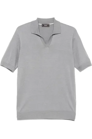 PESERICO SIGN Fine-knit T-shirt