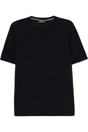 PESERICO SIGN Cotton T-shirt