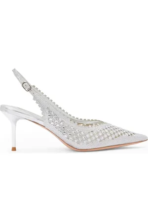 Nícoli 70mm Cherise pumps