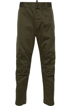Dsquared2 Sexy tapered chinos