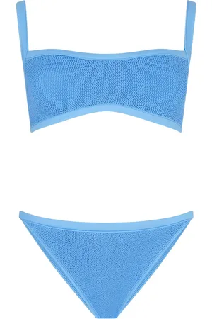 Hunza G Tyler bikini