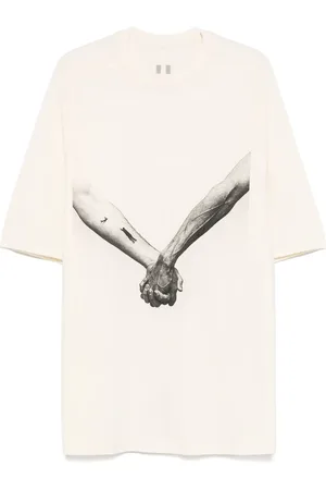 Rick Owens Jumbo T-shirt