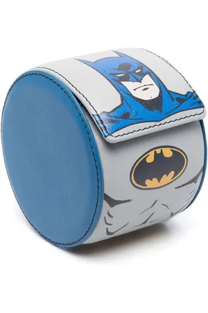 Kross Studio Batman watch roll