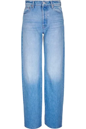 Mother Cotton jeans