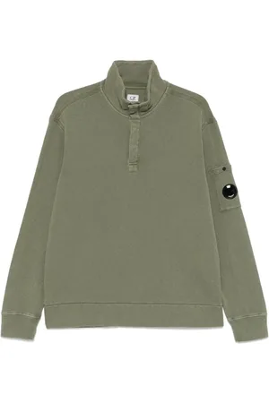 C.P. Company Cotton sweatshirt