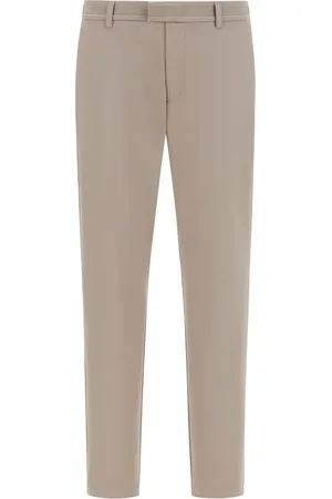 Boggi Milano Straight-leg trousers