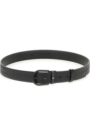Montblanc Leather belt