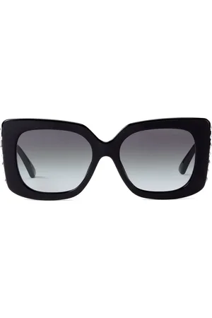 Jimmy Choo Delphie sunglasses