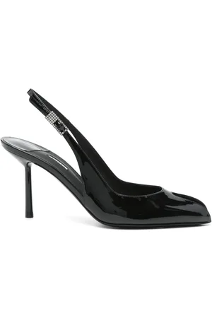 LE SILLA 90mm Clivage pumps