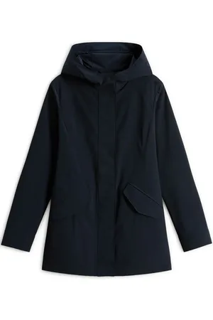 Woolrich Fitted parka