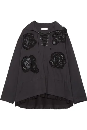 Muller Of Yoshiokubo Glare top