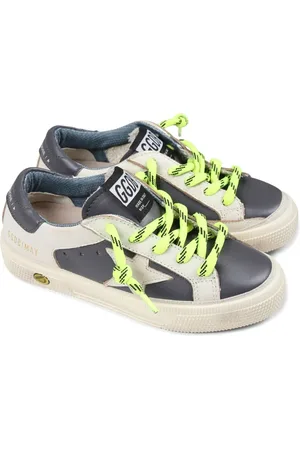 Golden Goose Leather sneakers
