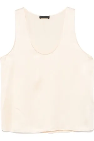 Liu Jo Satin top