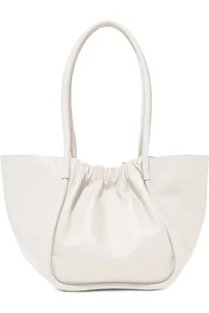 Proenza Schouler Large ruched tote bag