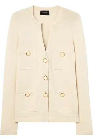 ST. JOHN Knitted cardigan