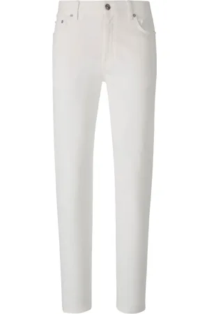 Ermenegildo Zegna Straight-leg jeans