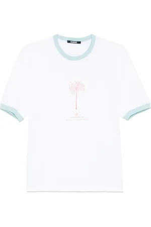Jacquemus Le T-shirt Venice top