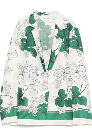 P.A.R.O.S.H. Serenella blazer