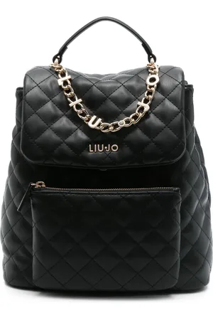 Liu Jo Quilted backpack