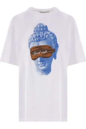 UNDERCOVER Graphic-print T-shirt
